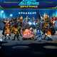 Illustration for article titled Playstation All-Stars Battle Royal Deserves More Credit